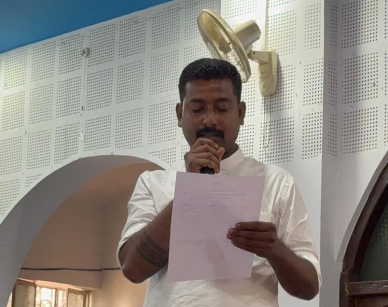 नव निर्वाचित जन प्रतिनिधियों ने लिया पद एवं गोपनीयता की शपथ