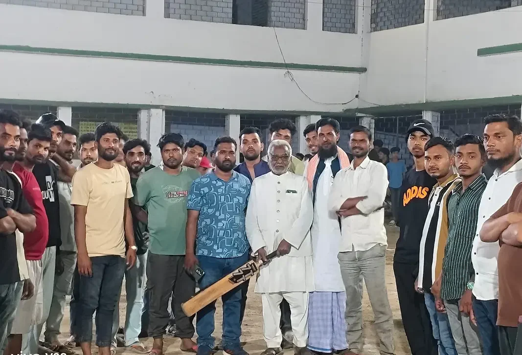 उधवा पिंग पोंग टूर्नामेंट