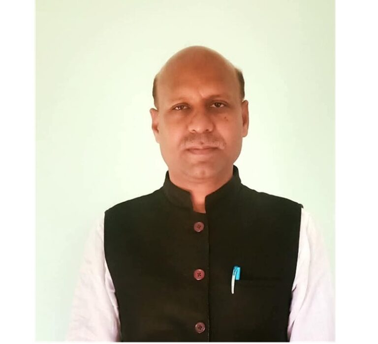 साहिबगंज महाविद्यालय की सुरक्षा के लिए बाउंड्री वॉल का निर्माण जरुरी- विधायक