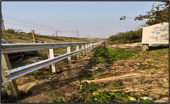 Malda-Railway-safety-fencing