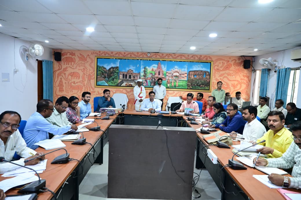meeting