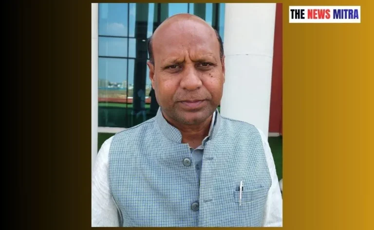 फाइल फोटो - विधायक एम टी राजा