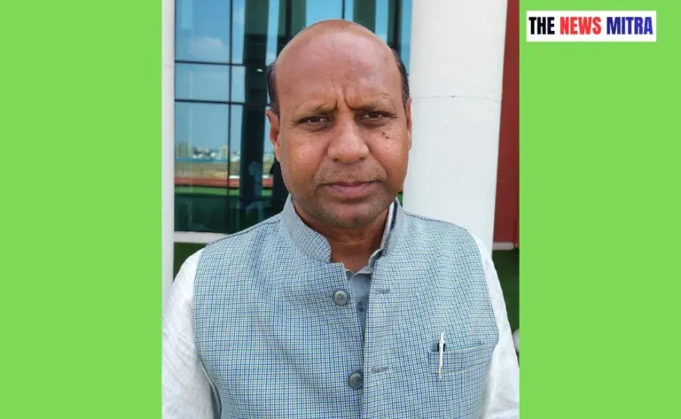 फाइल फोटो - विधायक एम टी राजा